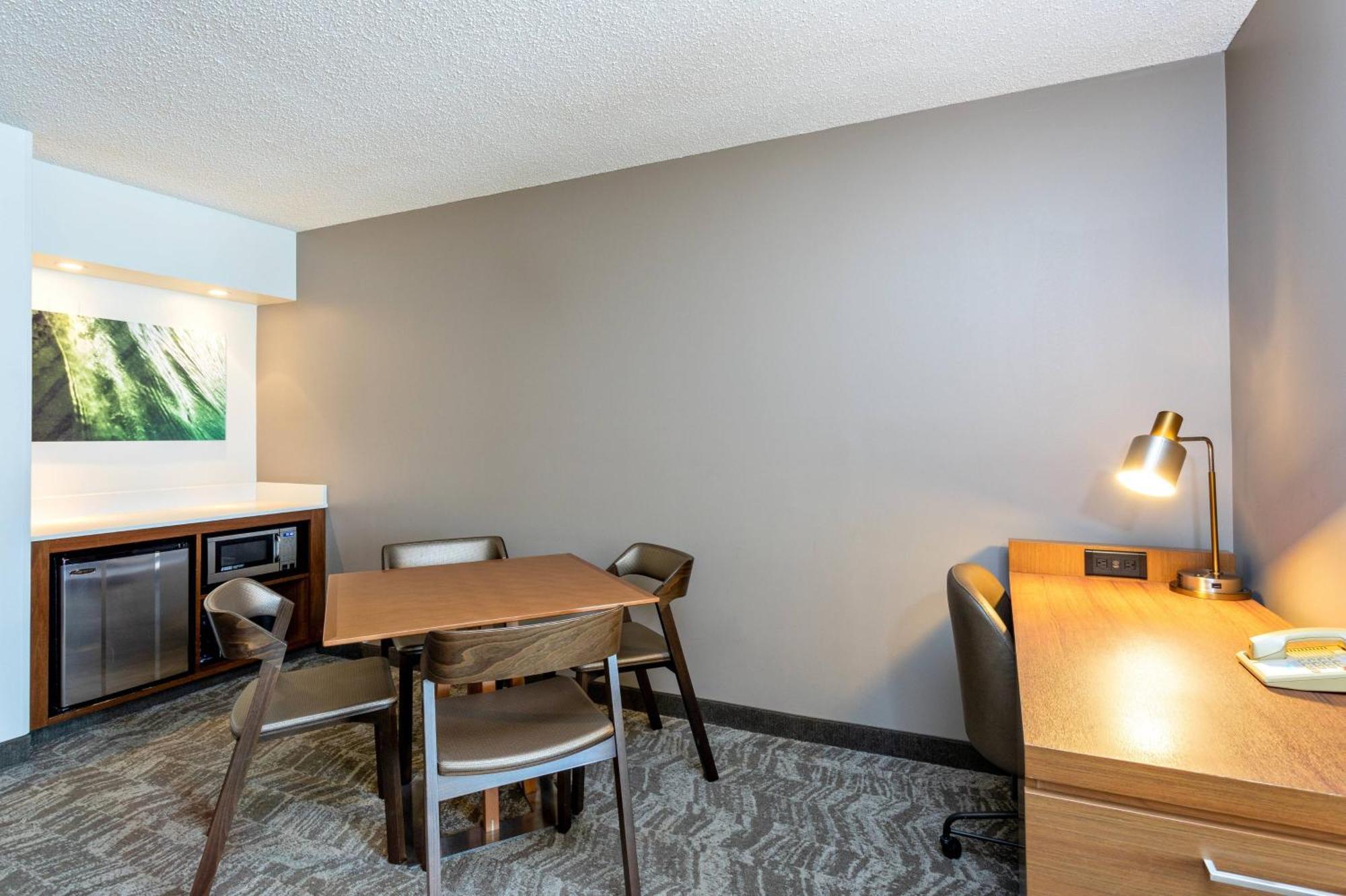 Springhill Suites By Marriott Miami Airport South Blue Lagoon Area Miami Springs Exterior foto