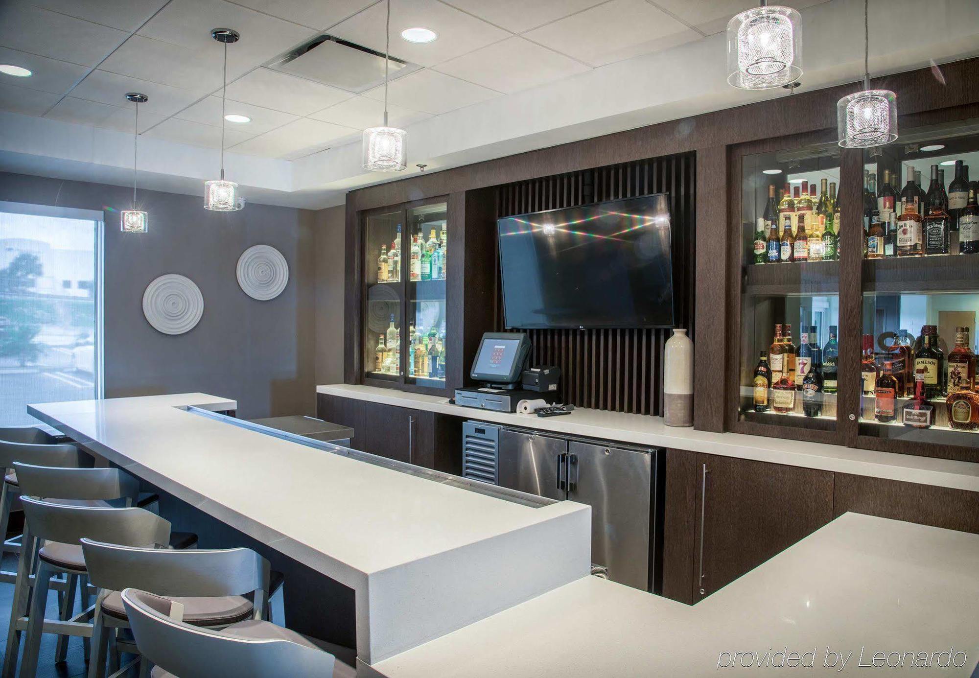 Springhill Suites By Marriott Miami Airport South Blue Lagoon Area Miami Springs Exterior foto